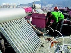 台南热水器维修