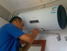 台南热水器维修
